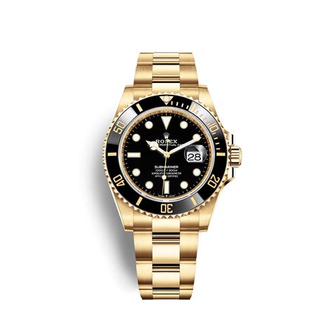 rolex submariner watchbase